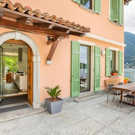 Villa Noseda Moltrasio Εξωτερικό φωτογραφία