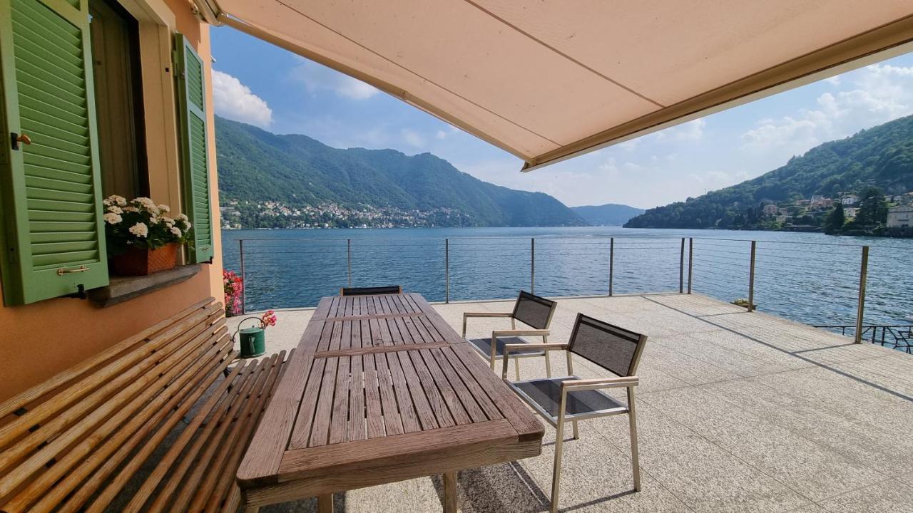 Villa Noseda Moltrasio Εξωτερικό φωτογραφία