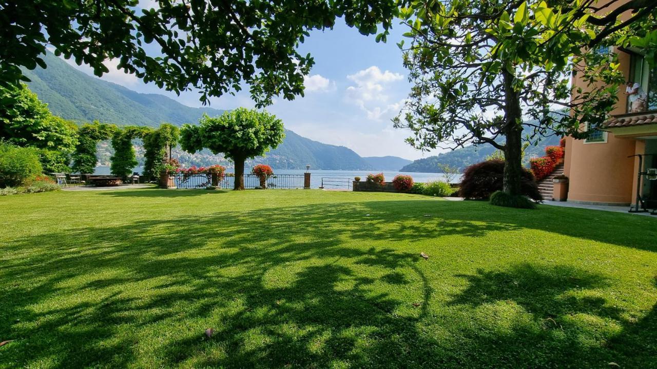 Villa Noseda Moltrasio Εξωτερικό φωτογραφία