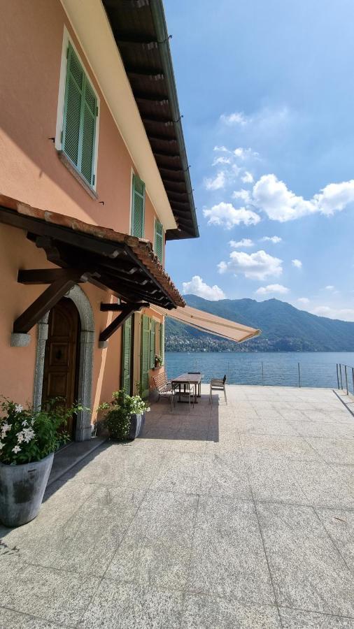 Villa Noseda Moltrasio Εξωτερικό φωτογραφία