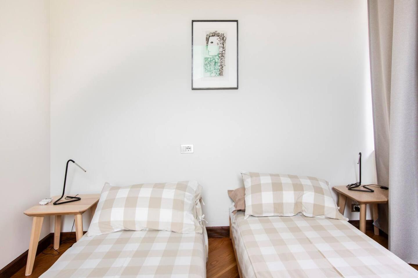 Villa Noseda Moltrasio Εξωτερικό φωτογραφία