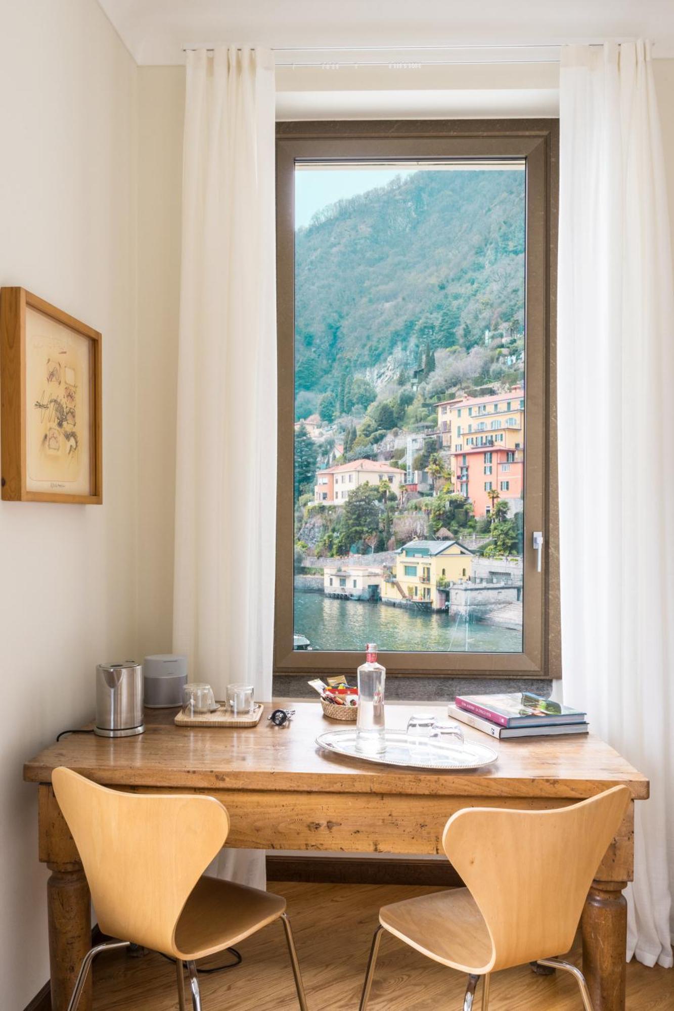 Villa Noseda Moltrasio Εξωτερικό φωτογραφία