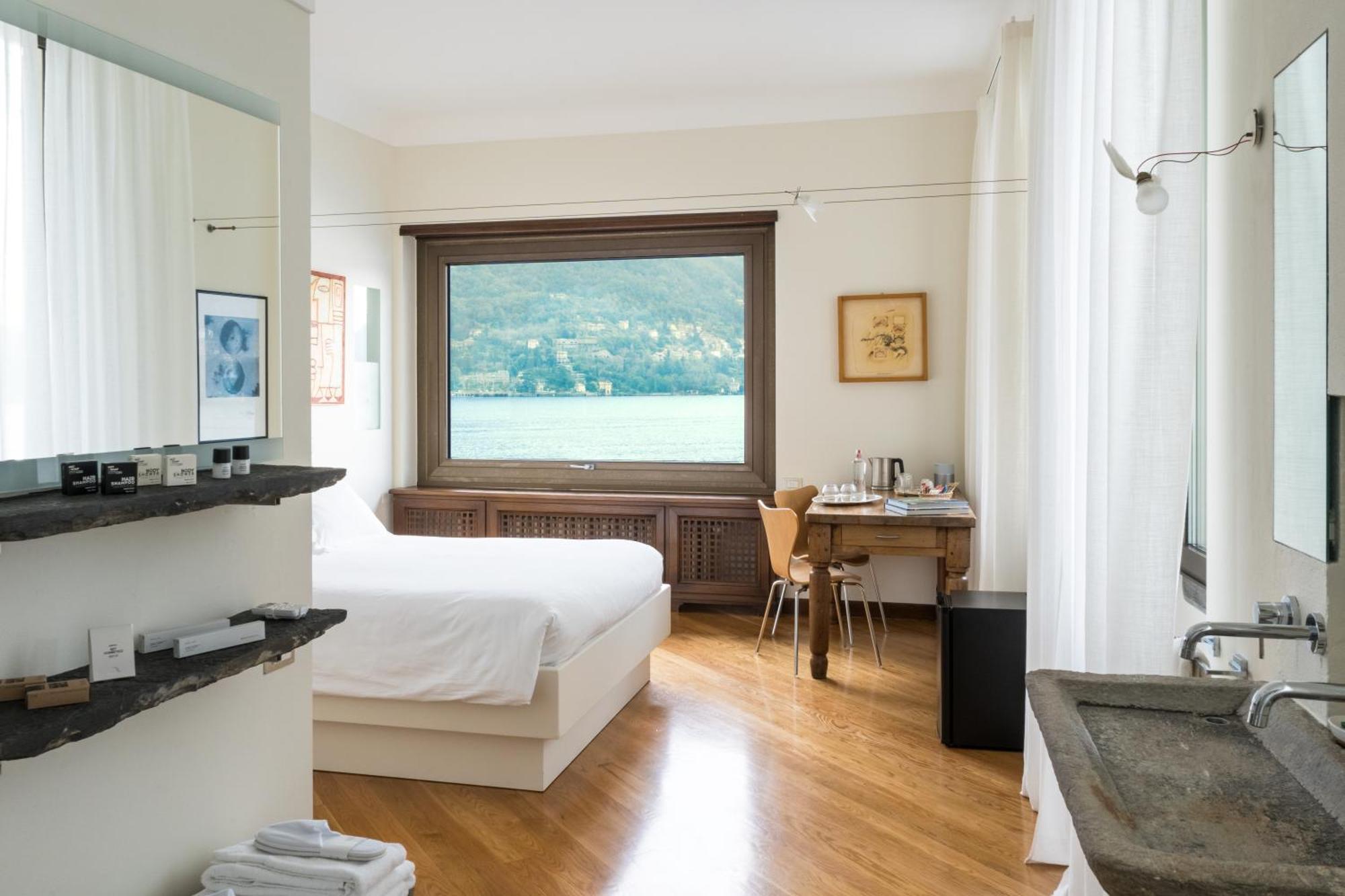 Villa Noseda Moltrasio Εξωτερικό φωτογραφία